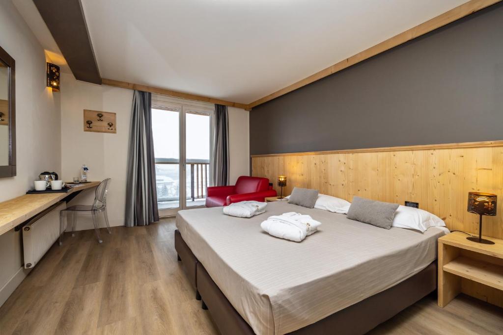 Hotel Piandineve photo 1