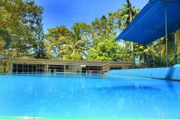 Kamaro Holiday Resorts (Villa) photo 1