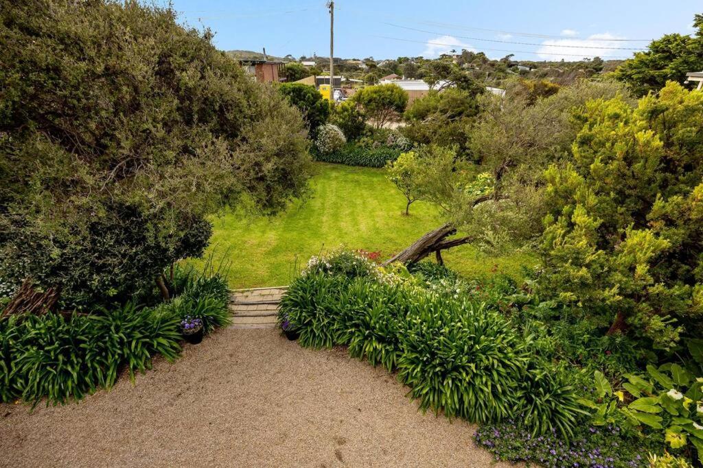 Dana Beach House, Blairgowrie photo 2