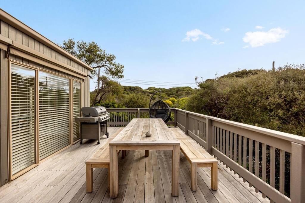 Dana Beach House, Blairgowrie photo 1