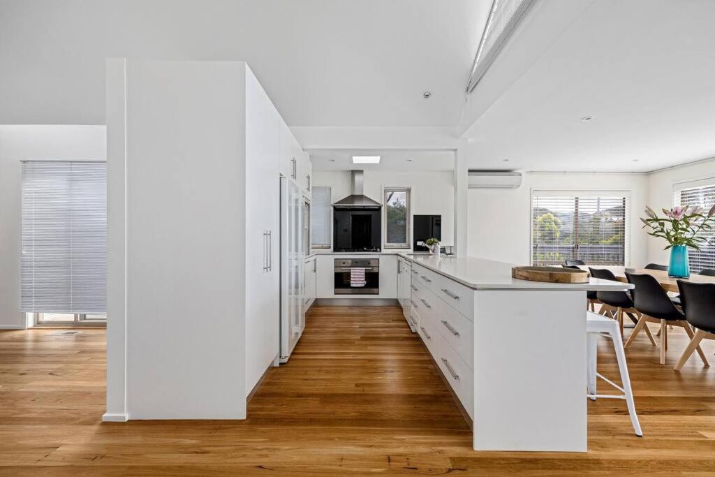 Dana Beach House, Blairgowrie photo 4
