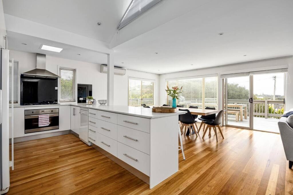 Dana Beach House, Blairgowrie photo 3