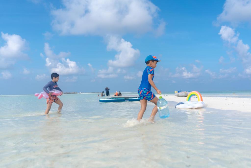 Brickwood Ganduvaru Private Villas