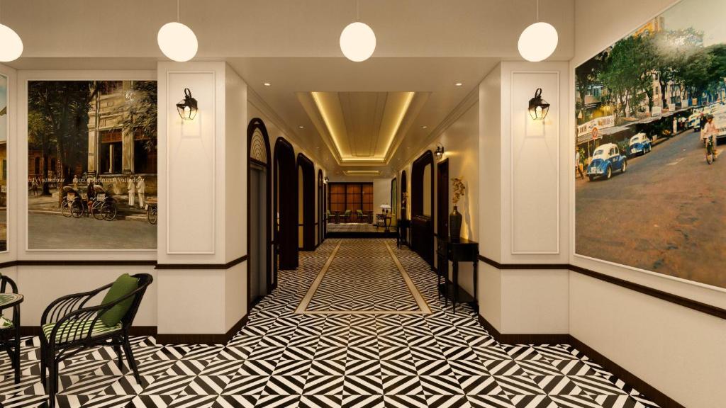 AN NAM HOTEL