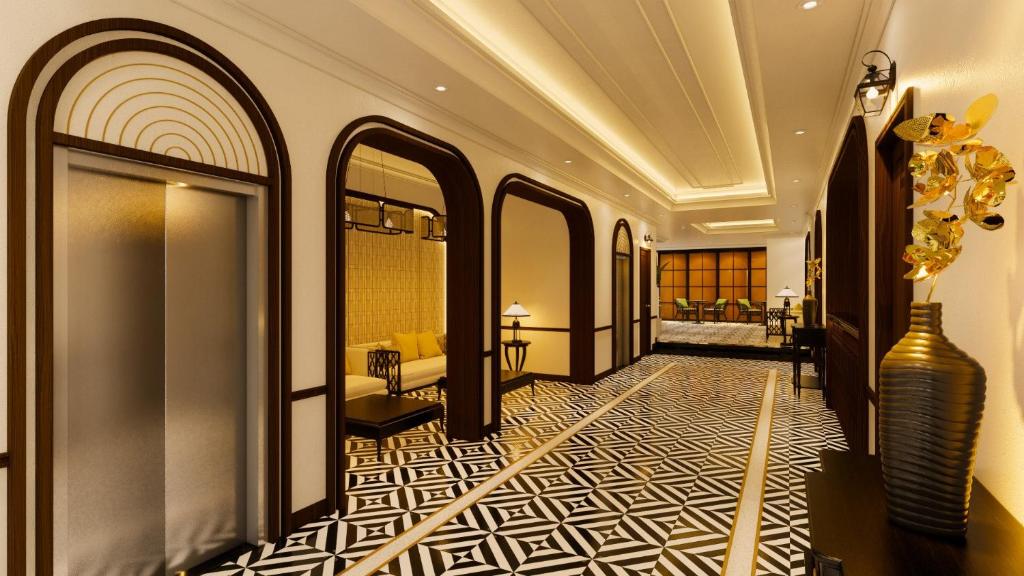 AN NAM HOTEL