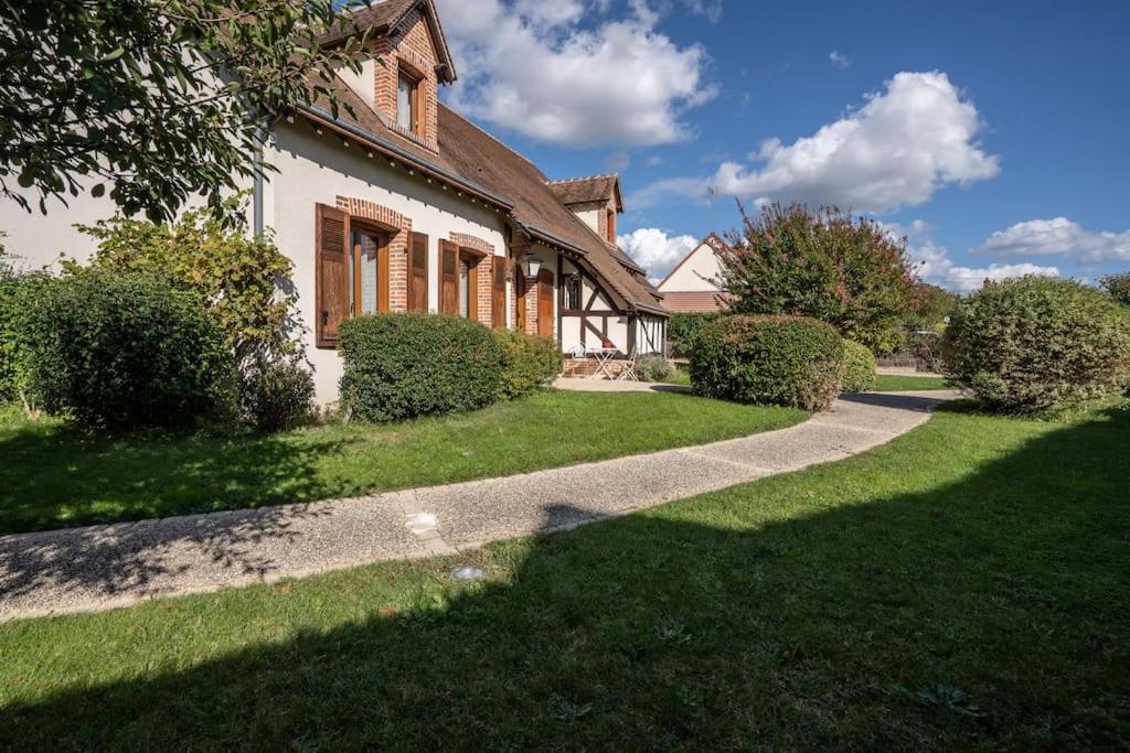 Villa avec piscine entre Beauval et châteaux* photo 3