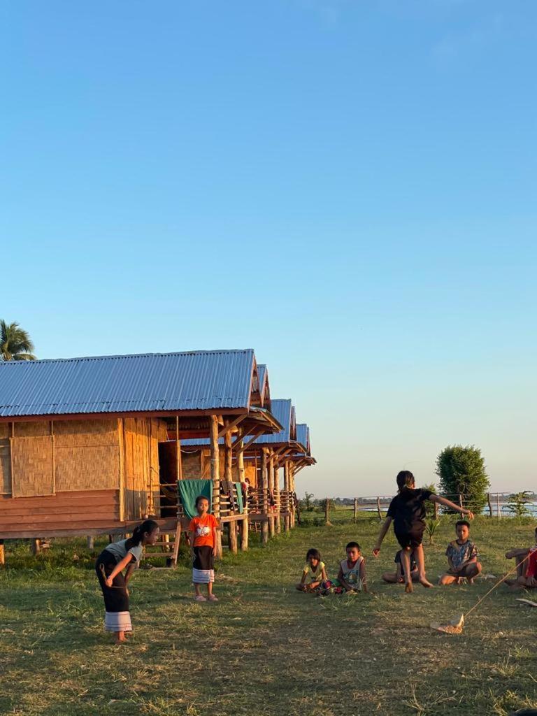 Vera Sunset homestay & bungalow photo 1