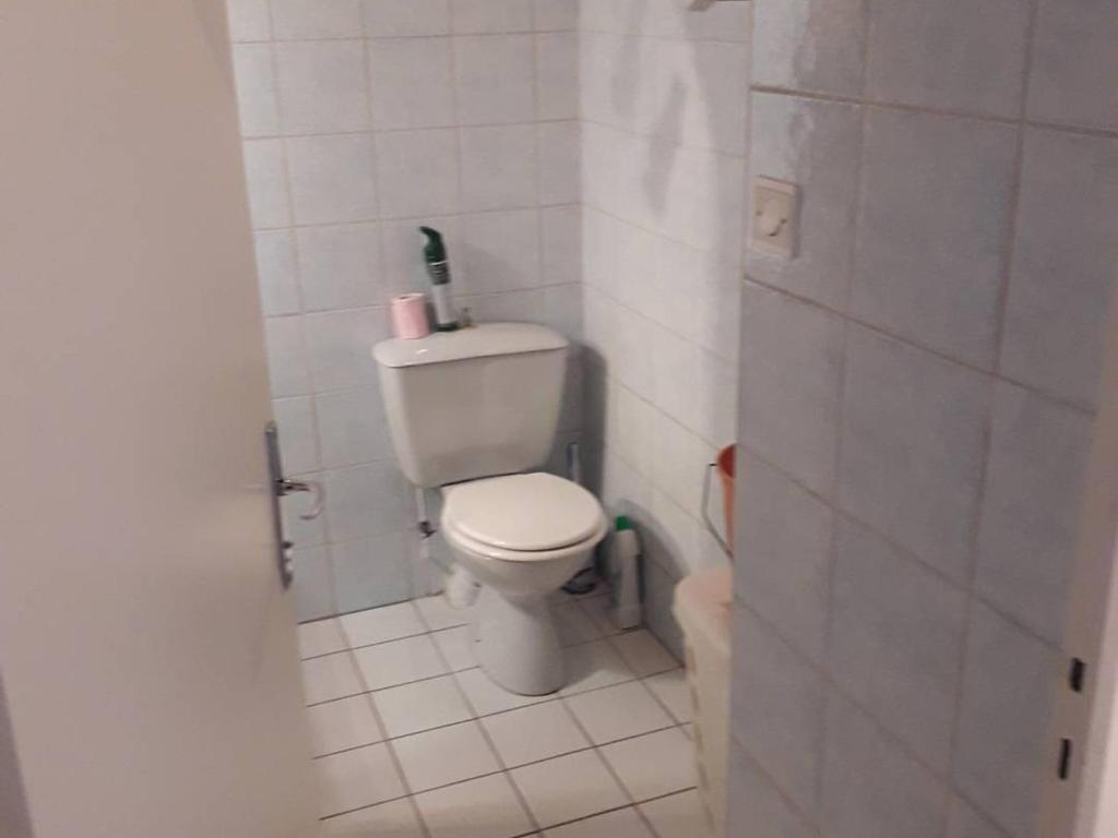 Appartement Arette, 1 pièce, 6 personnes - FR-1-602-88 photo 1