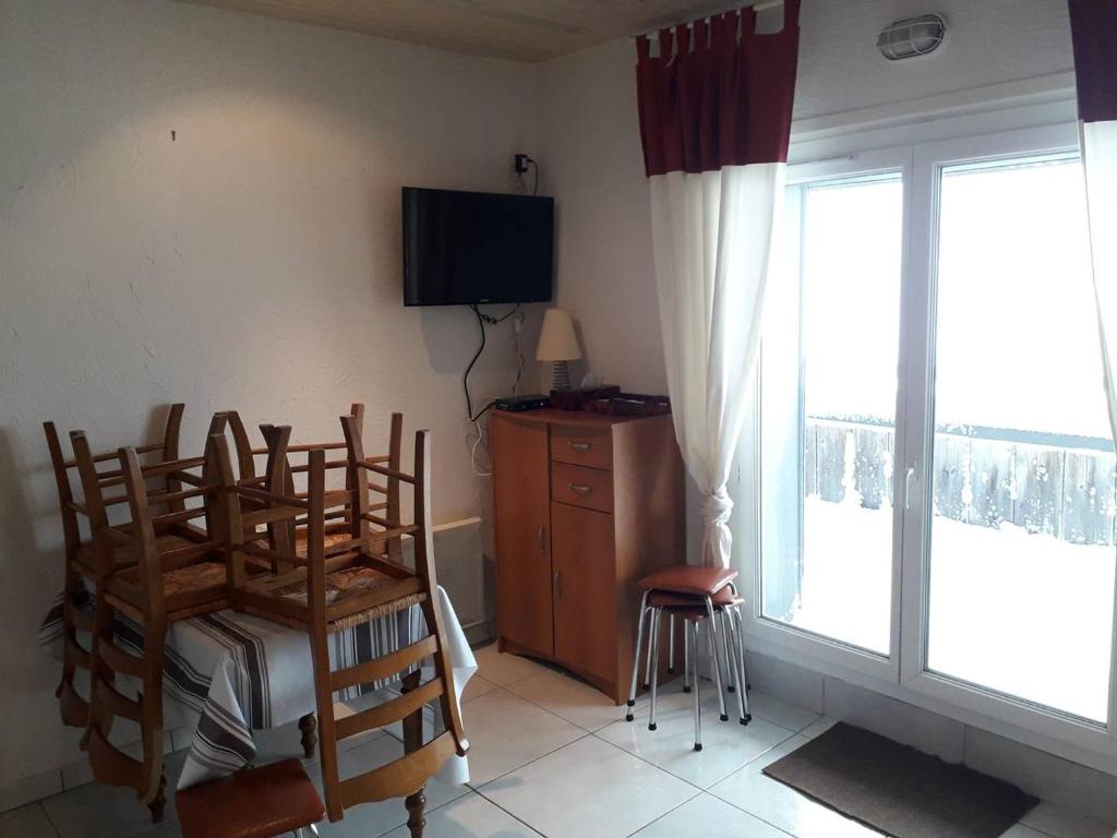 Appartement Arette, 1 pièce, 6 personnes - FR-1-602-88 photo 3