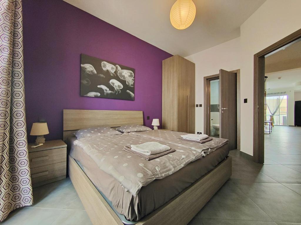 Dreams of Holiday. Apartment with Pool photo 1