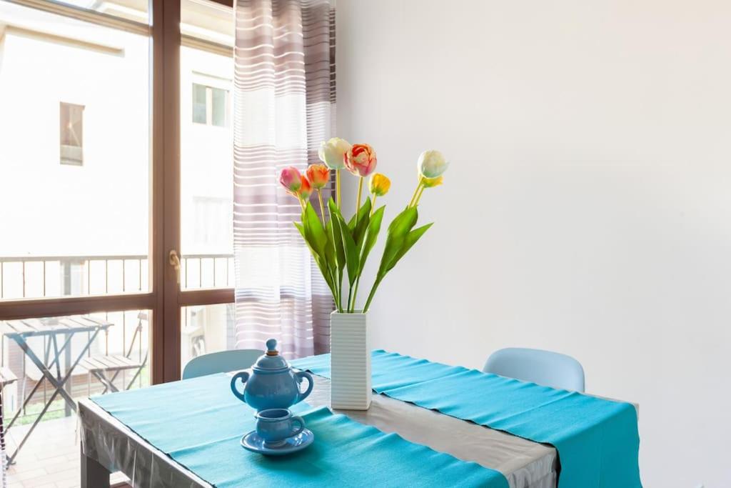 Casa Azzurra - by Host4U photo 4