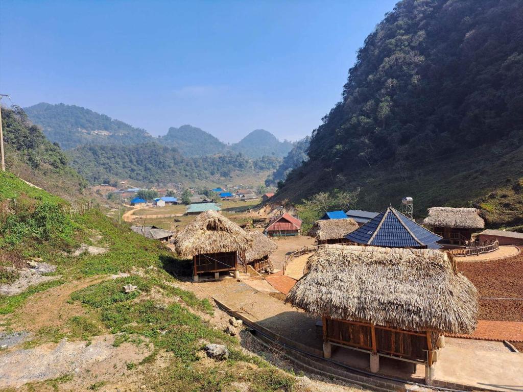 Homestay Highland Hmong