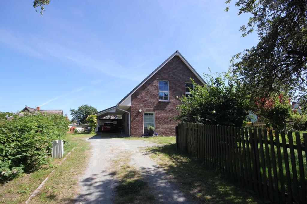 Ferienwohnung Frida photo 3