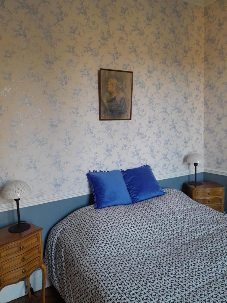 chambre d'hôtes de Flo photo 4