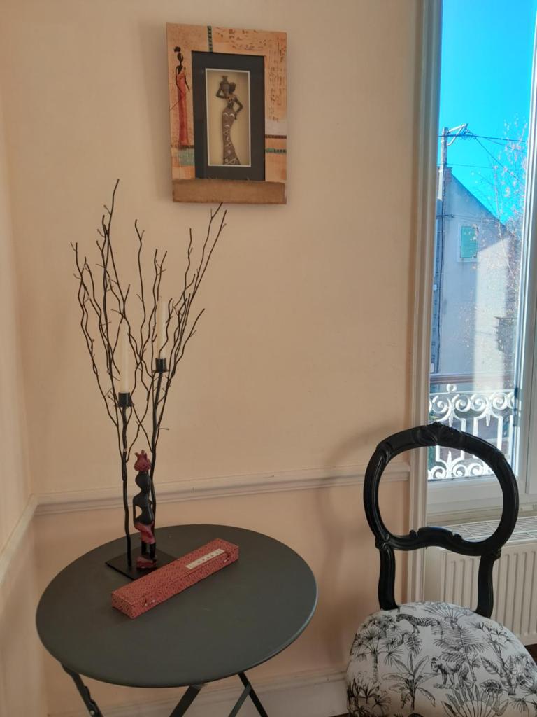 chambre d'hôtes de Flo photo 2