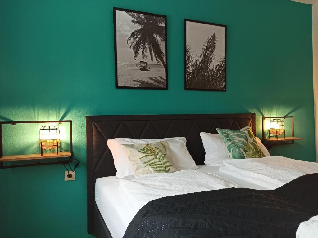 3 Zimmer Apartment nahe Science Park und Ulm City Center photo 3