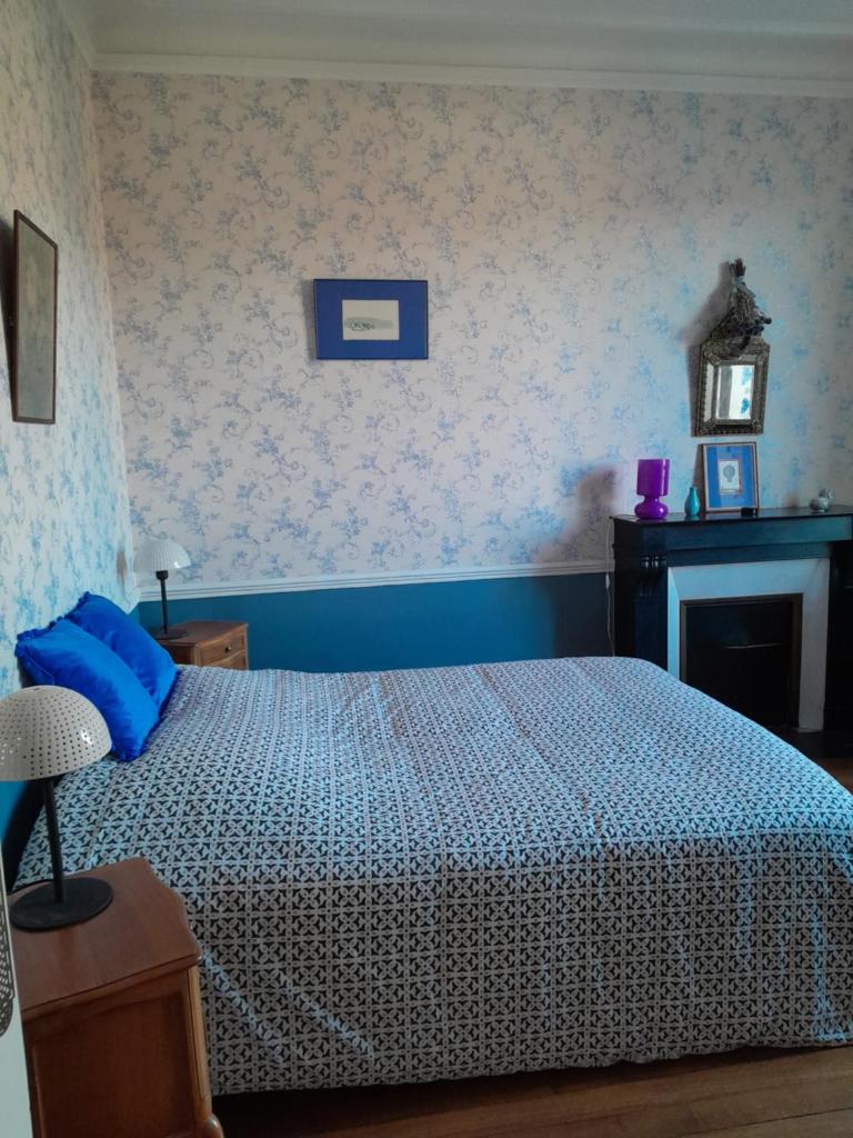 chambre d'hôtes de Flo photo 1