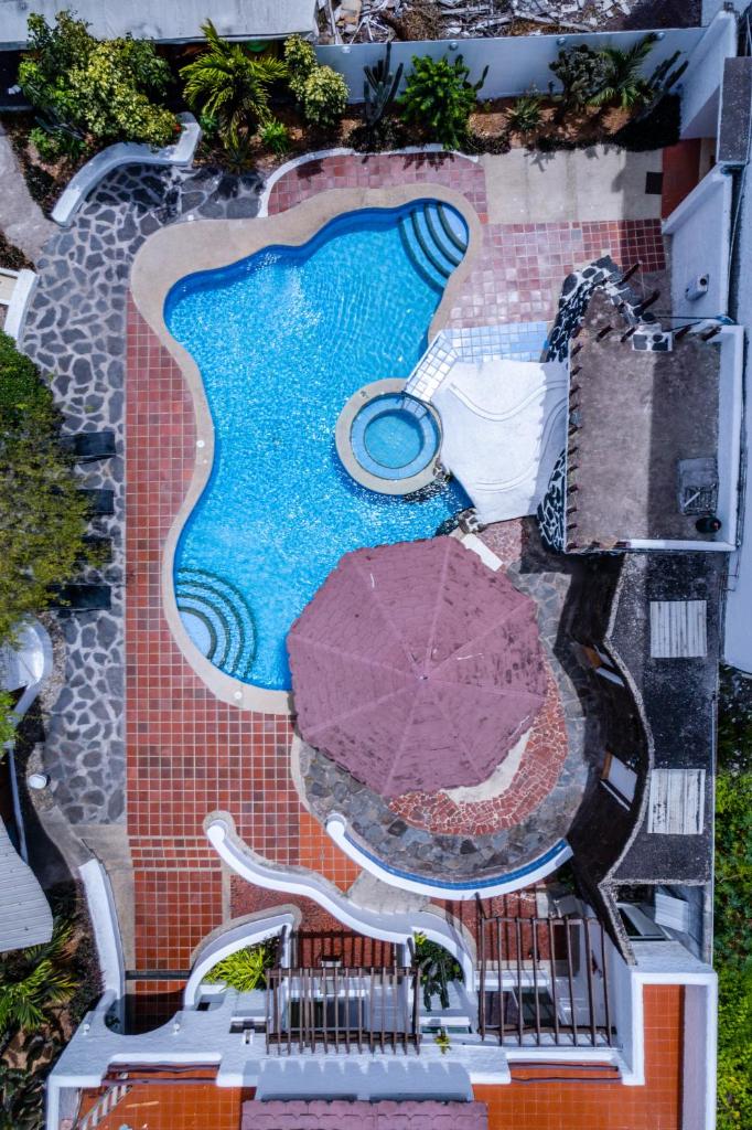 Casa Opuntia photo 4