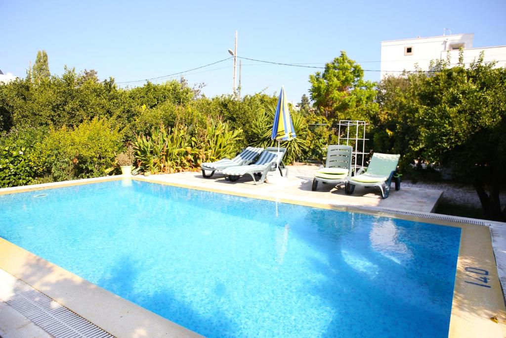 Villa Limon by Important Group Travel photo 4