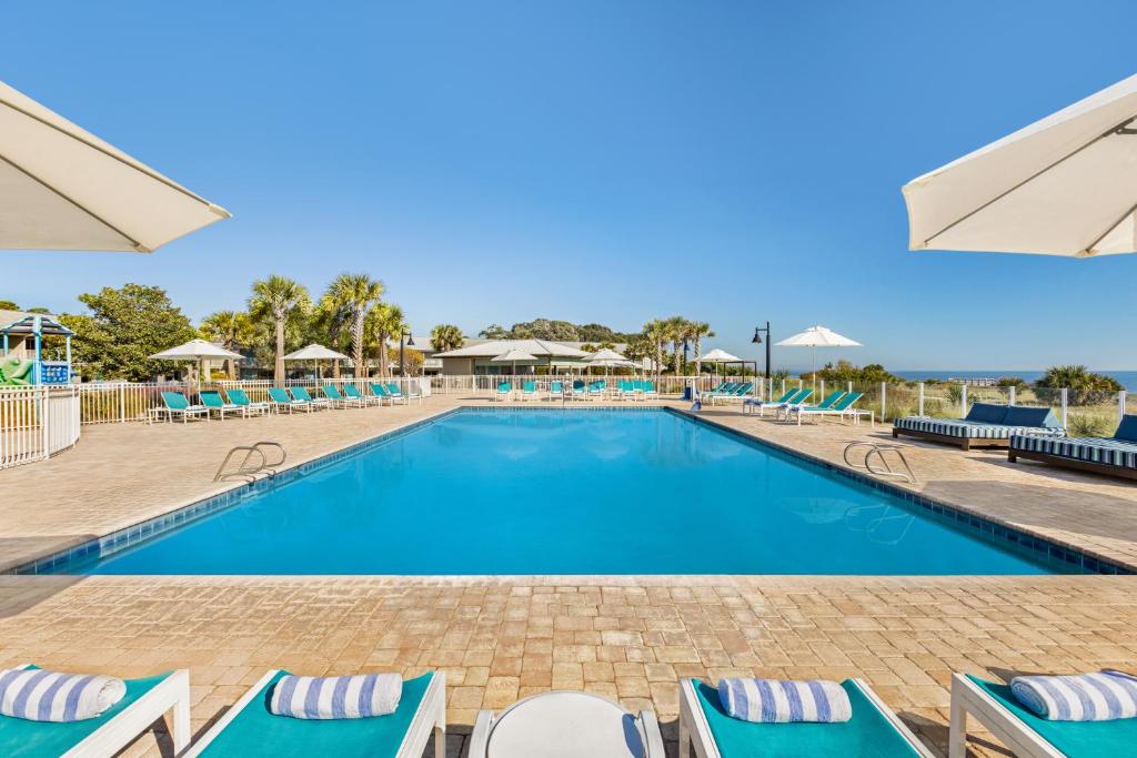 Holiday Inn Resort Jekyll Island, an IHG Hotel photo 1
