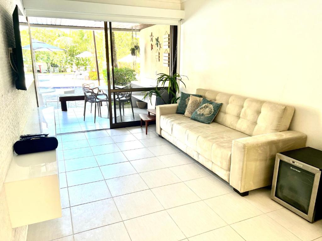 Nannai Residence Flat Térreo photo 4