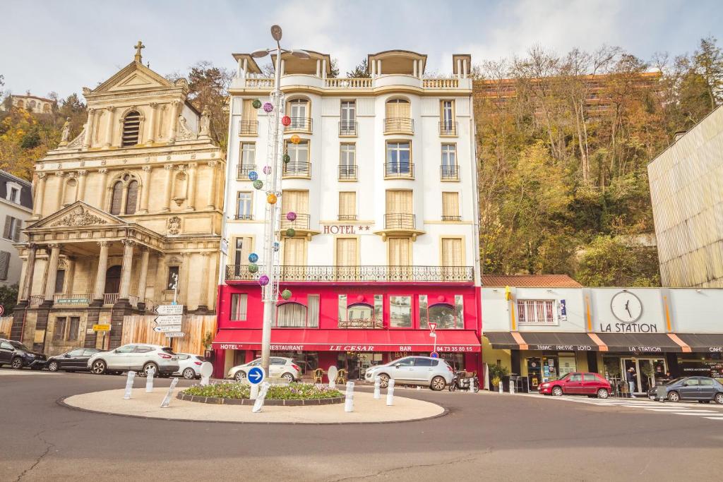 Le CESAR HOTEL photo 3