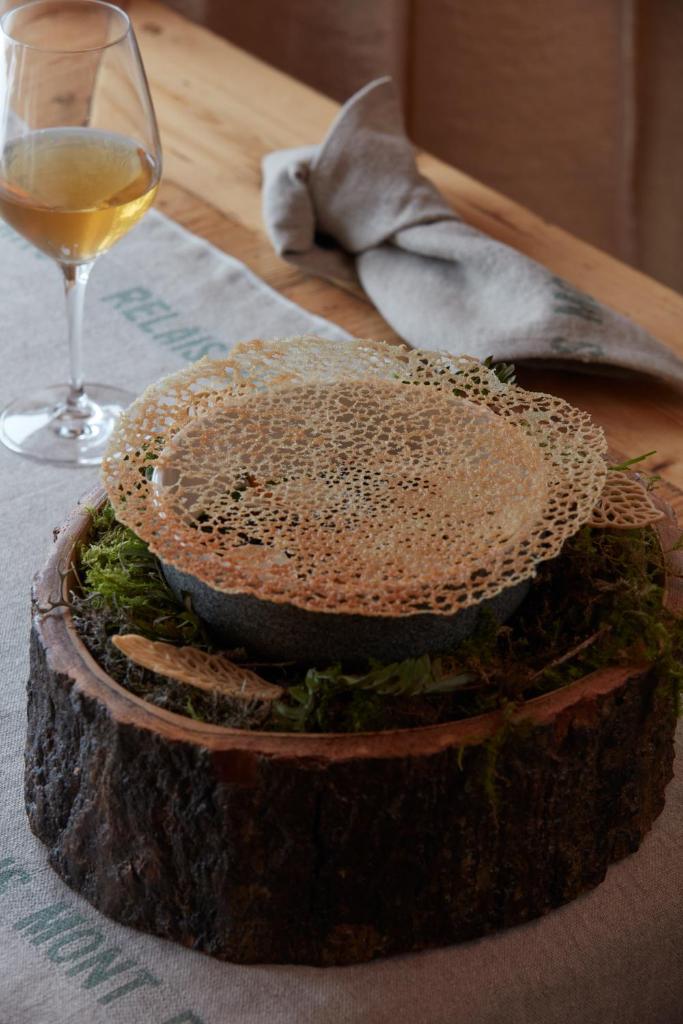 Hotel Mont Blanc Megeve - Thumbnail image