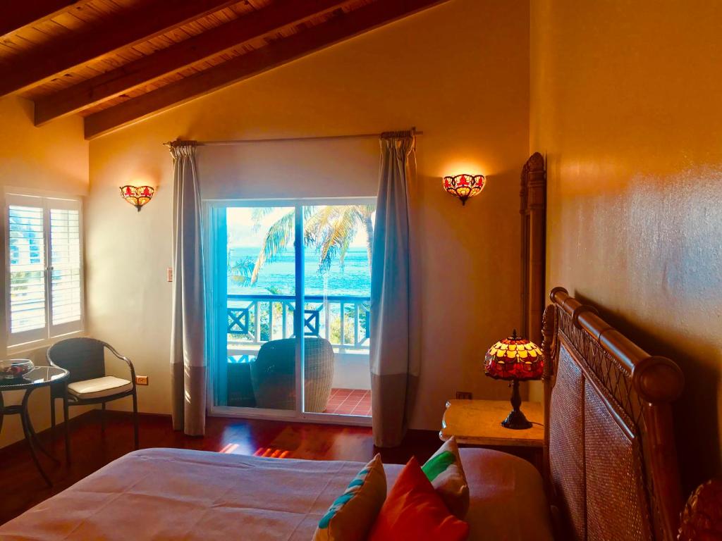 Sugar Mill Hotel photo 3