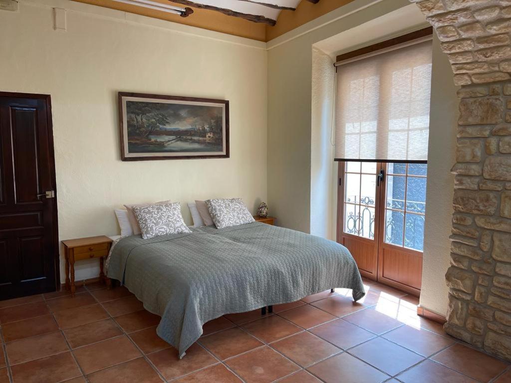 Ruim appartement tot 6 personen photo 1