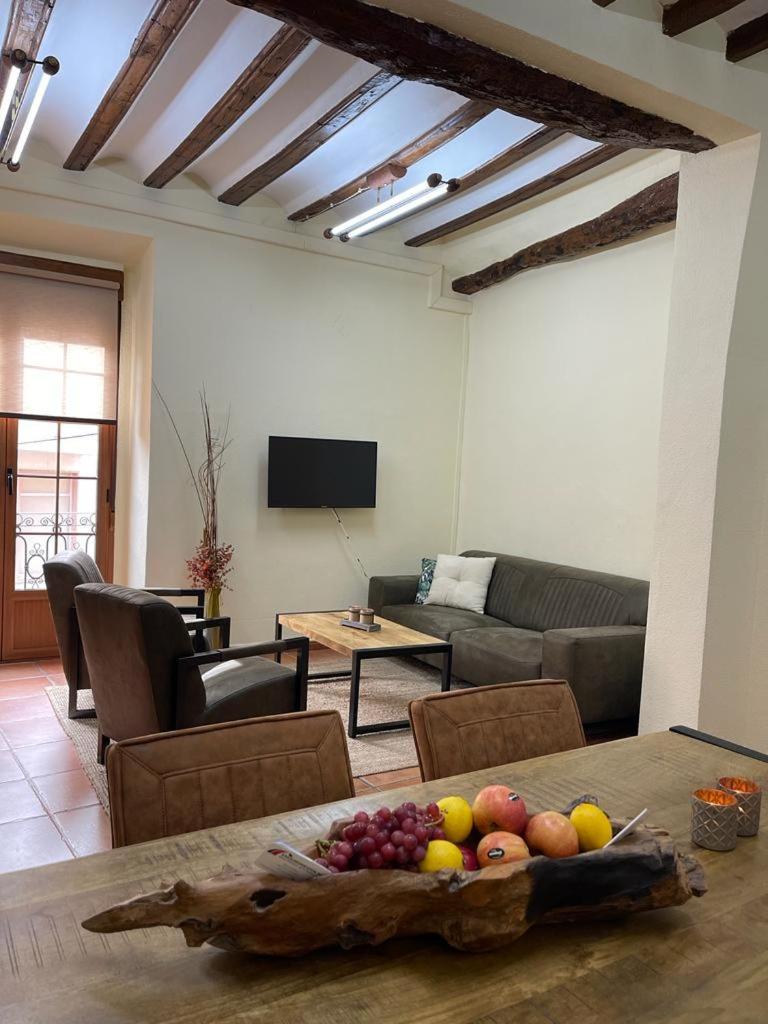 Ruim appartement tot 6 personen photo 2
