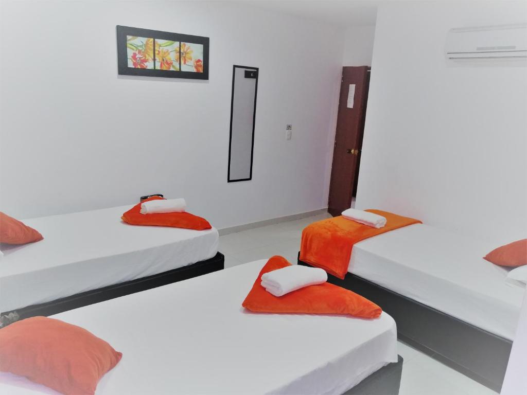 Hotel Don Jose photo 2