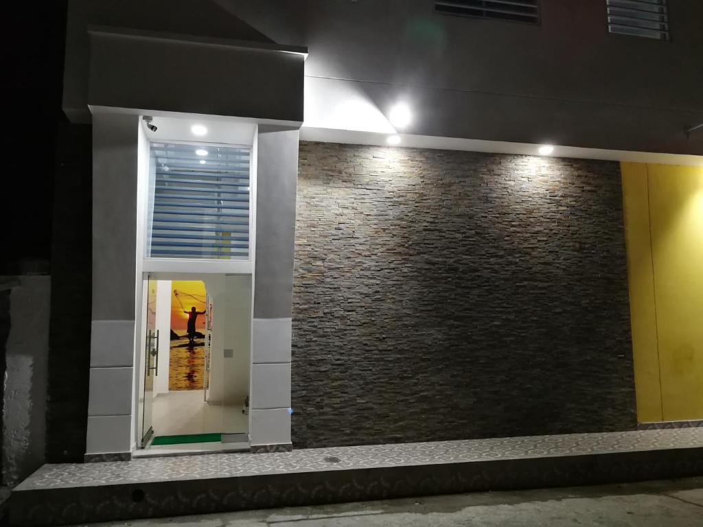 Hotel Don Jose photo 4