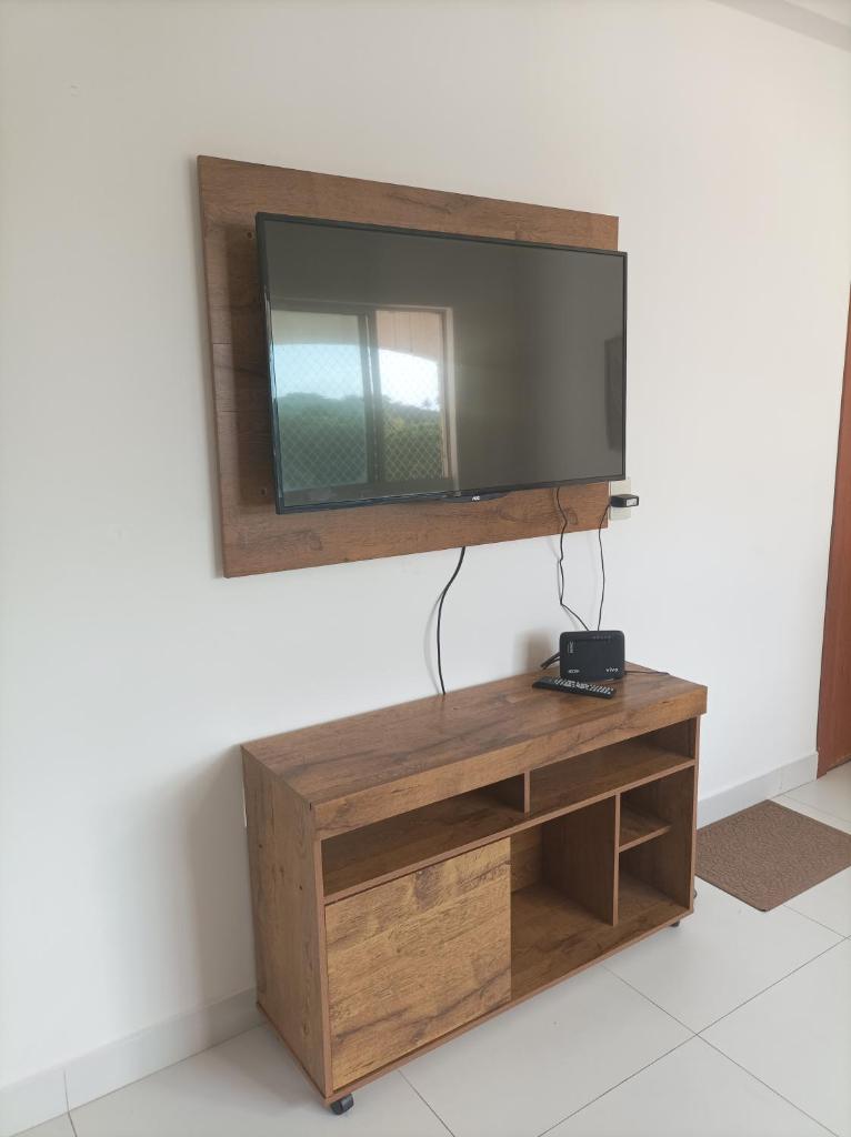 Seu apartamento em Ilhéus photo 2