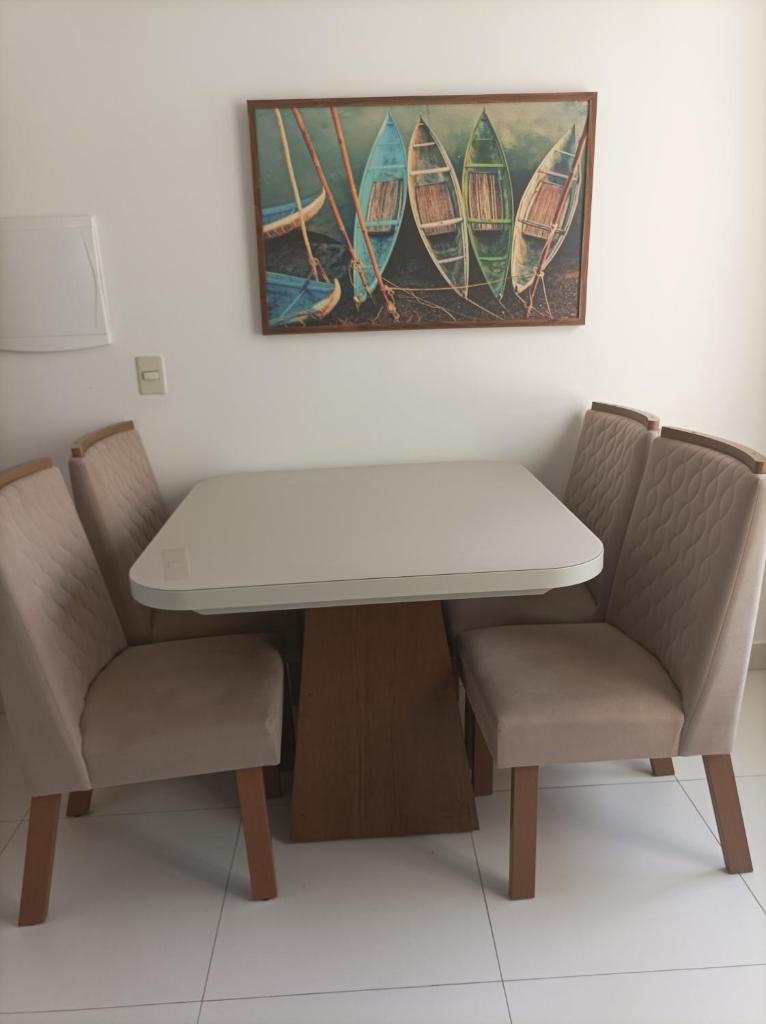 Seu apartamento em Ilhéus photo 3