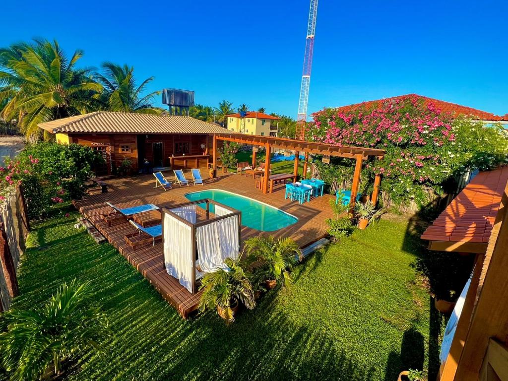 TROPICAL HOUSE ATINS photo 4