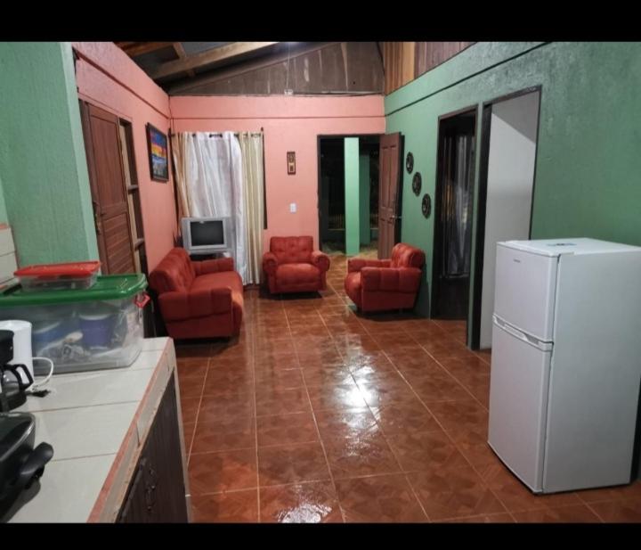 Casa Santa Cruz photo 4