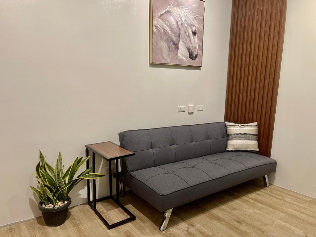 One bedroom Condo Suite in Bacolod City photo 4