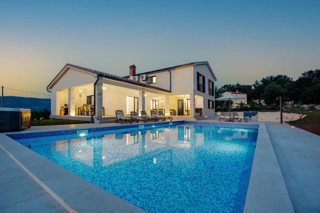 Villa Aronia Istria photo 2