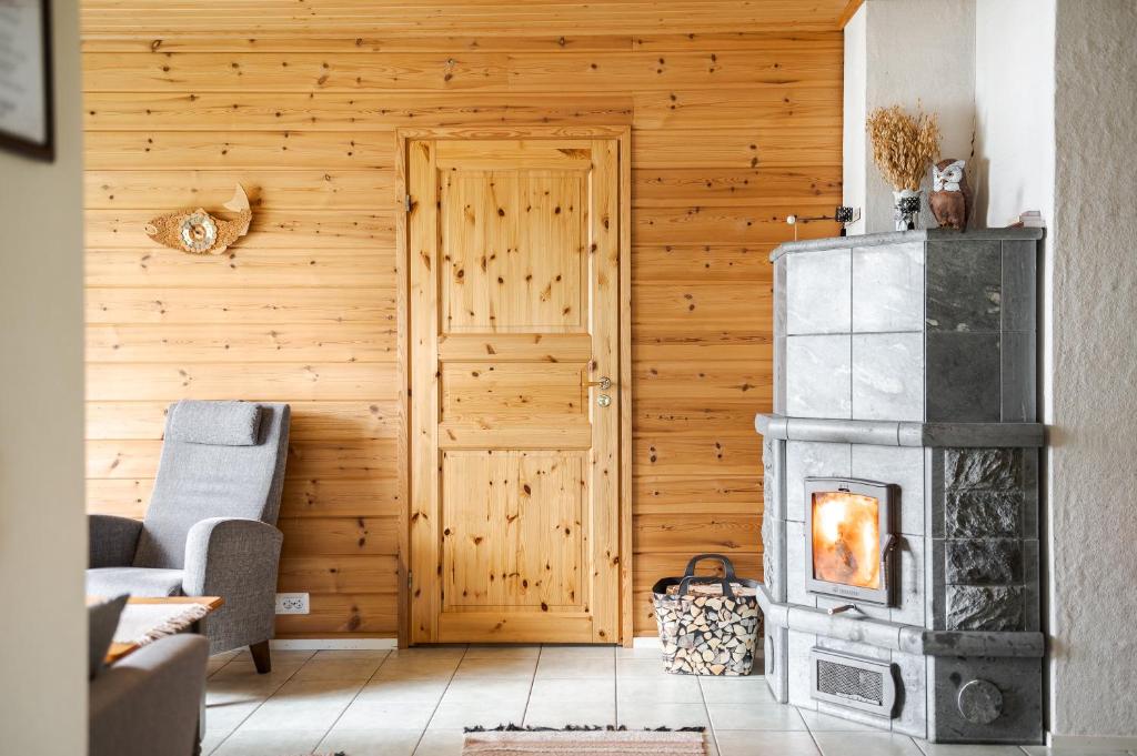 Kujanpää | Paajoen Vuokramökit photo 1