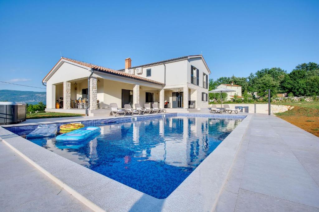 Villa Aronia Istria photo 1