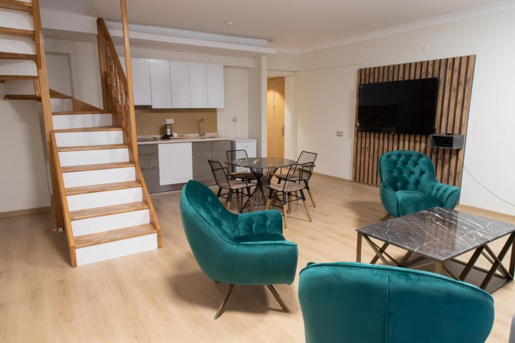 INN HOUSE LOFT SPA photo 3