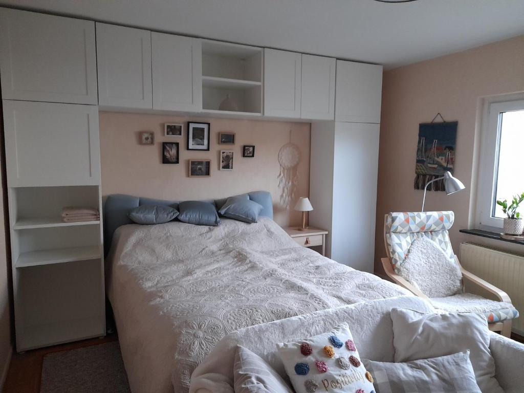 Ferienwohnung in Treysa photo 3