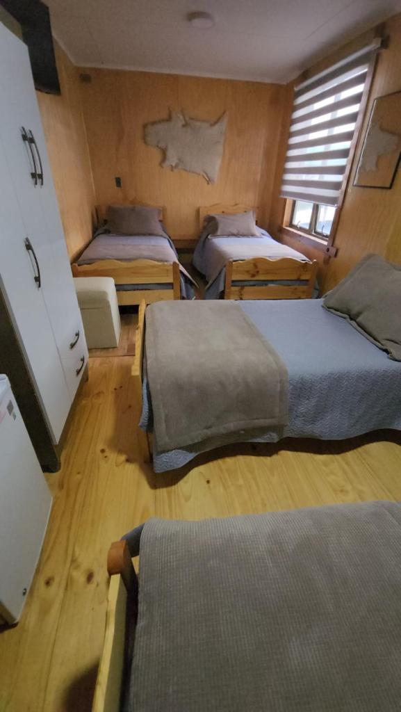 Hostal Galvarino Puerto Natales photo 2