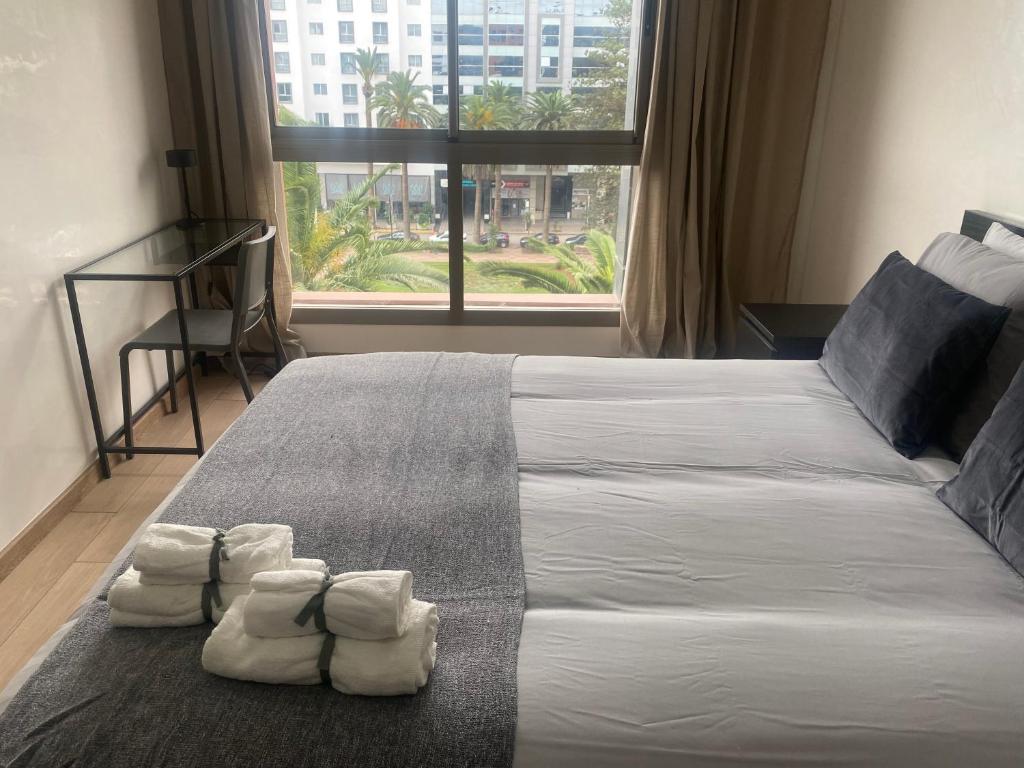 Luxueux appartement avec vue panoramique photo 4