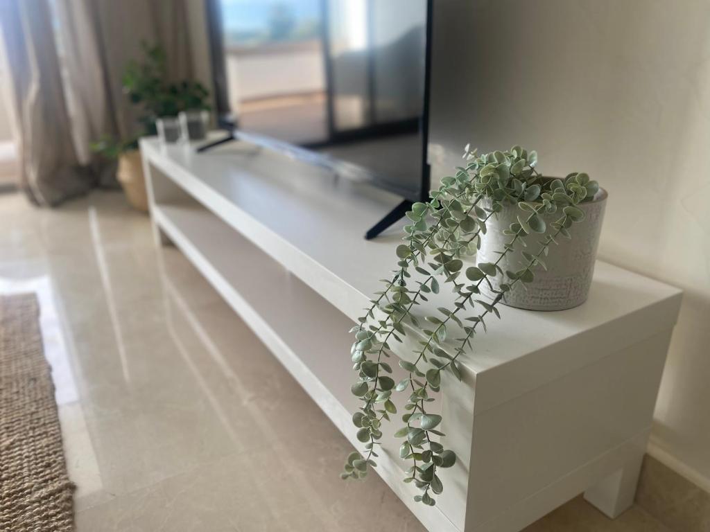 Luxueux appartement avec vue panoramique photo 3