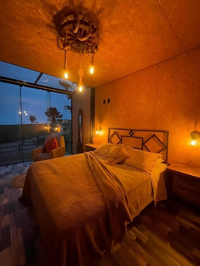 Cabana da Mata photo 1