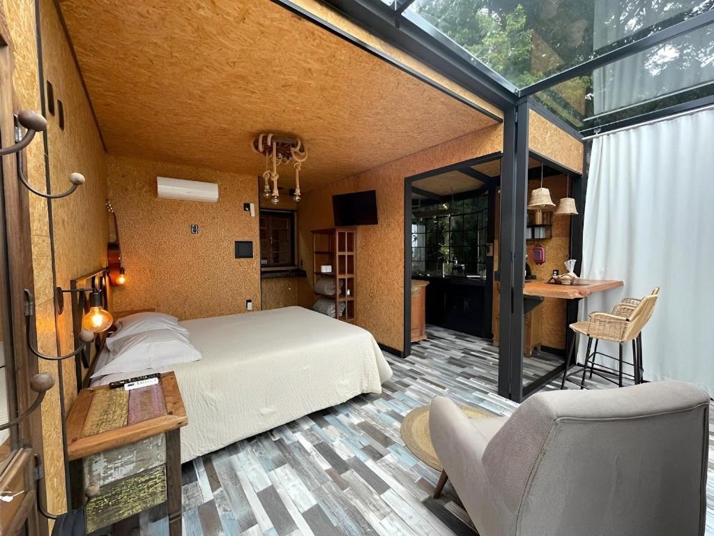 Cabana da Mata photo 3