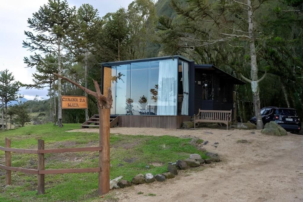 Cabana da Mata photo 4