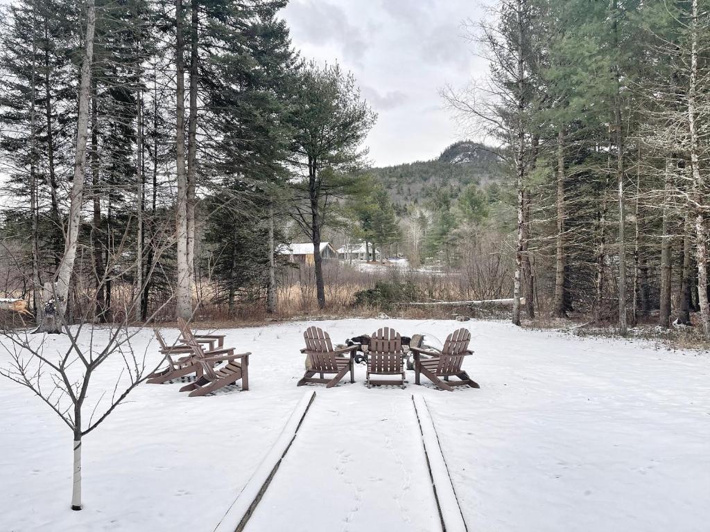 Beaver Brook Chalet photo 3