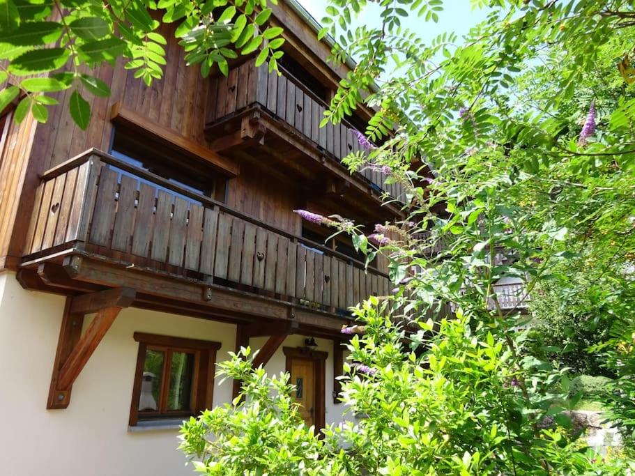 Chalet Belle Folie